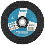 TYROLIT Trennscheibe BASIC 2in1 125 x 2,5 mm für Stahl und Edelstahl