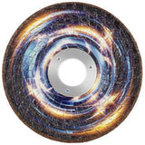 TYROLIT BASIC FASTCUT Schruppscheibe 125 mm, Körnung 30, 10er-Pack