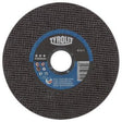 TYROLIT Trennscheibe PREMIUM D125 x 1 mm gerade Bohrung 22,23 mm Dose 10 Stück