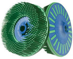 19 mm / 50 / grün