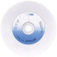 TYROLIT Schleifbockscheibe Ø125 x B20 x 32 mm, Körnung 60, Aluminiumoxid, für Doppelschleifmaschinen