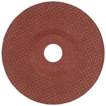 TYROLIT Schruppscheibe BASIC TOUCH D125 x 3 mm Körnung 46 gekröpft – 25 Stück