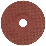 TYROLIT Schruppscheibe BASIC TOUCH D125 x 3 mm Körnung 46 gekröpft – 25 Stück