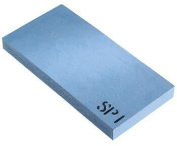 TYROLIT Diamant-Bohrkronen Schärfplatte SP1 320x160x30 mm für Premium-Bohrkronen
