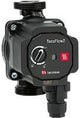 Taconova TacoFlow2 25-60/130 Hocheffizienz Nassläuferpumpe mit Permanentmagnet-Synchronmotor