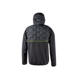 U.POWER Hybrid-Softshelljacke Spock Gr. 2XL – wasserabweisend, winddicht & atmungsaktiv