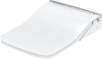 TOTO WASHLET SW Dusch-WC mit EWATER+ und Entkalkungsfunktion – Weiß