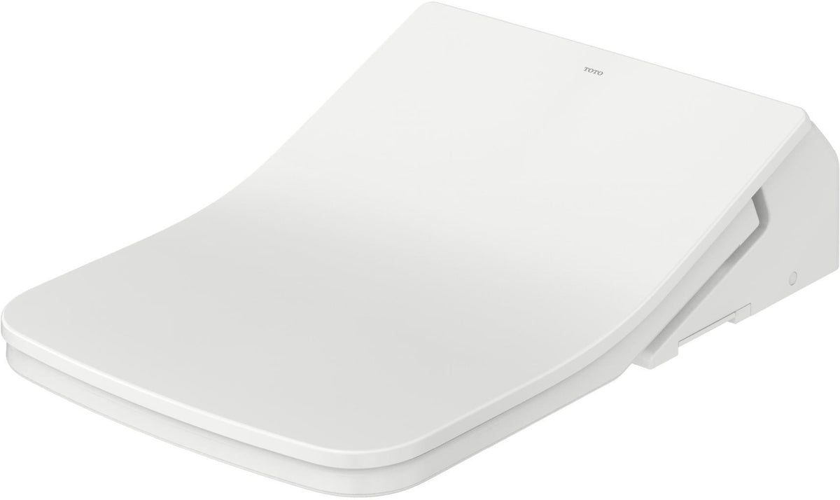 TOTO WASHLET SX EWATER+ auto flush Dusch-WC mit Entkalkungsfunktion und Fernbedienung