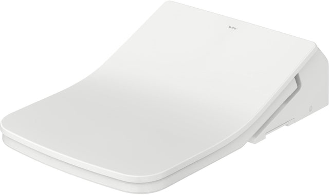 TOTO WASHLET SX EWATER+ auto flush Dusch-WC mit Entkalkungsfunktion und Fernbedienung
