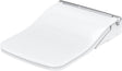 TOTO WASHLET SW Dusch-WC mit auto flush, EWATER+ und Fernbedienung – Hygienische Reinigung