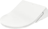 TOTO WASHLET RX EWATER+ Auto Flush Dusch-WC mit Entkalkungsfunktion und Fernbedienung