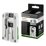 Akku-Adapter PowerAdapter Bosch Prof. von LASERLINER – 18V Kompatibilität