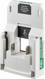 Akku-Adapter PowerAdapter Bosch Prof. von LASERLINER – 18V Kompatibilität
