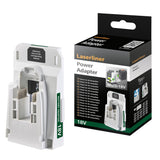 Akku-Adapter PowerAdapter Bosch Prof. von LASERLINER – 18V Kompatibilität