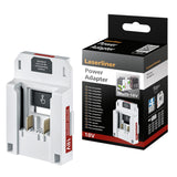 Akku-Adapter PowerAdapter Bosch Prof. von LASERLINER – 18V Kompatibilität