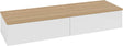 Villeroy & Boch Sideboard Antao 1600 mm mit 2 Auszügen und LED-Beleuchtung