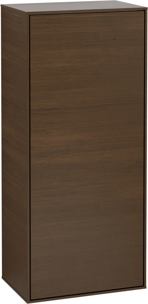 Villeroy & Boch Finion Seitenschrank F57000, 418 x 936 x 270 mm, Glossy White Lacquer