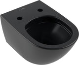 Villeroy & Boch Subway 3.0 Tiefspül-WC spülrandlos 370 mm wandhängend Weiß Alpin