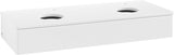 Villeroy & Boch Waschtischunterschrank Antao 1200 mm White Matt Lacquer mit LED-Beleuchtung