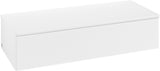 Villeroy & Boch Antao Sideboard L41100 1200 mm Anthracite Matt Lacquer mit LED-Auszugsbeleuchtung