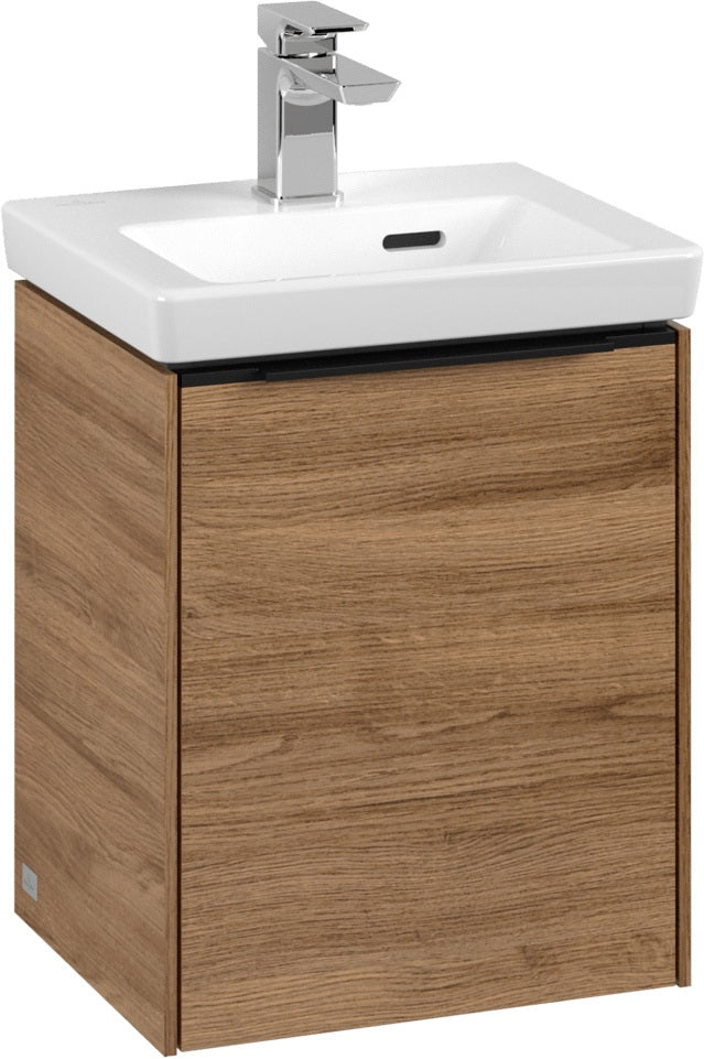Villeroy & Boch Waschbeckenunterschrank Subway 3.0 C58300 Brilliant White
