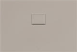 Villeroy & Boch Squaro Infinity Duschwanne 1100x750mm Stone White – Rutschhemmung Klasse C