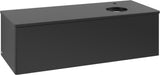 Villeroy & Boch Waschtischunterschrank Antao 1200 mm Anthracite Matt Lack mit LED-Auszugsbeleuchtung