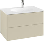 grau / Mitteldichte Faserplatte (MDF) / K04100