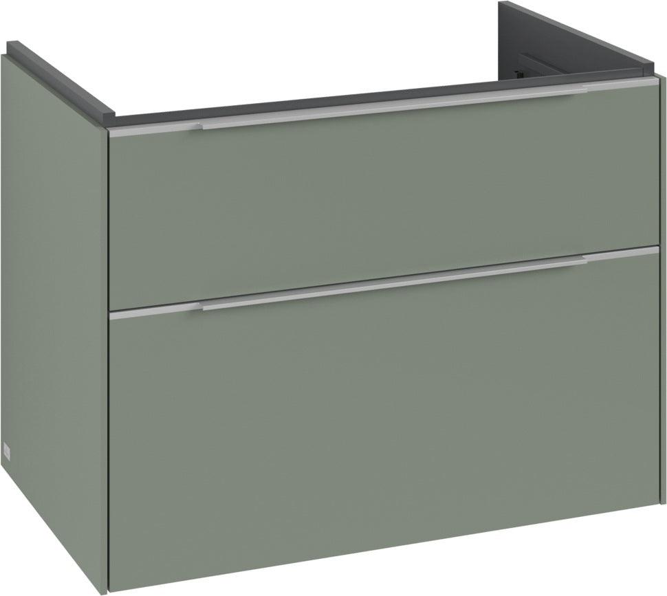 Villeroy & Boch Waschbeckenunterschrank Subway 3.0 C 57400 Brilliant White 772 mm