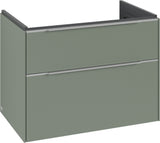 Villeroy & Boch Waschbeckenunterschrank Subway 3.0 C 57400 Brilliant White 772 mm