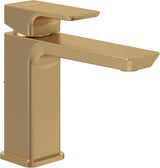 Villeroy & Boch Subway 3.0 Einhebel-Waschtischarmatur TVW11 2001000, eckig, Chrom