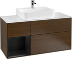 Nussbaum / Spanplatte / G161P D