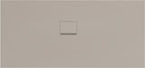 Villeroy & Boch Squaro Infinity Duschwanne 1700x1000mm Morning Green – Rechteck, Rutschhemmung C