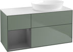 grün / Mitteldichte Faserplatte (MDF) / GA41G K