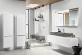 Villeroy & Boch Tiefspül-WC Memento 2.0 4633R0 spülrandlos 375 mm Weiß Alpin