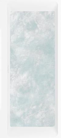 Villeroy & Boch SUBWAY 3.0 Whirlpoolsystem Special Combipool Invisible mit SilentFlow, 1800 x 800 mm, Weiß