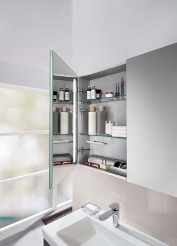 Villeroy & Boch Spiegelschrank My View 14 800 mm mit LED-Beleuchtung und Sensordimmer