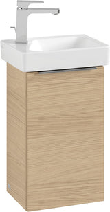 Villeroy & Boch Architectura Waschbeckenunterschrank B87900 310 mm White Matt