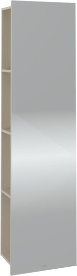Villeroy & Boch Spiegel Subway 3.0 C59600 450x1700 mm Brilliant White