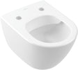 Villeroy & Boch Subway 2.0 Tiefspül-WC 5606R0 spülrandlos wandhängend Weiß Alpin
