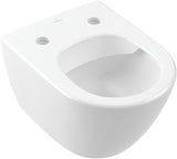 Villeroy & Boch Subway 2.0 Tiefspül-WC 5606R0 spülrandlos wandhängend Weiß Alpin