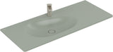 Villeroy & Boch Schrankwaschtisch Antao 800 mm Almond CeramicPlus Rechteck mit Überlauf