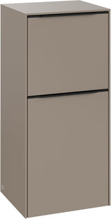 Villeroy & Boch Seitenschrank Subway 3.0 C59501 400x860x346 mm Pure White