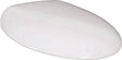 Villeroy & Boch Pure Stone WC-Sitz mit SoftClosing & QuickRelease, Weiß Alpin