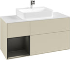 grau / Mitteldichte Faserplatte (MDF) / G161P D