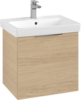 Villeroy & Boch Architectura Waschbeckenunterschrank B88800 550x520x420mm White Matt