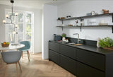 Villeroy & Boch Universalschneidbrett aus Nussbaum – 544 x 400 x 35 mm, Eckig, Zubehör Küche