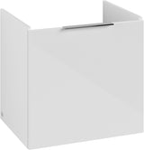 Villeroy & Boch Architectura Waschbeckenunterschrank B88800 550x520x420mm White Matt