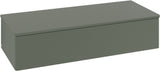Villeroy & Boch Antao Sideboard K41100 1200 mm Anthracite Matt Lacquer mit Auszug & LED
