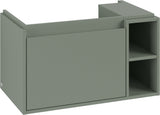 Villeroy & Boch Waschbeckenunterschrank Skyla C78700 772x436x439mm Soft Green eckig